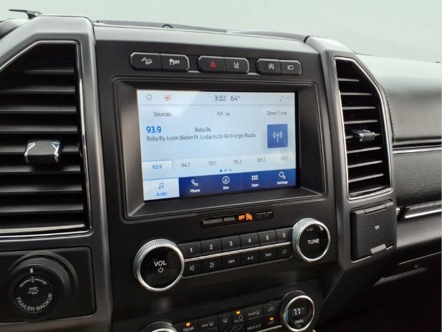 2021 Ford Expedition Platinum
