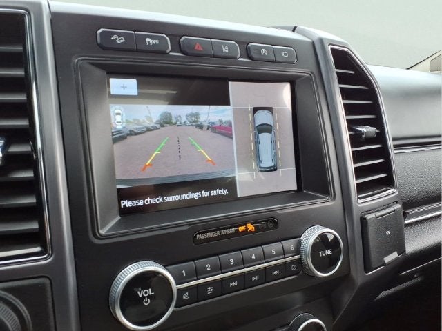 2021 Ford Expedition Platinum