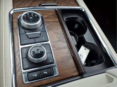 2021 Ford Expedition Platinum