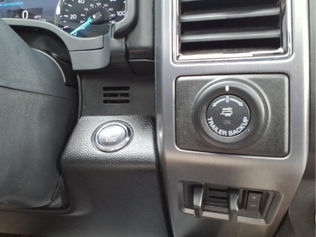 2021 Ford Expedition Platinum