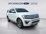 2021 Ford Expedition Platinum