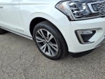 2021 Ford Expedition Platinum