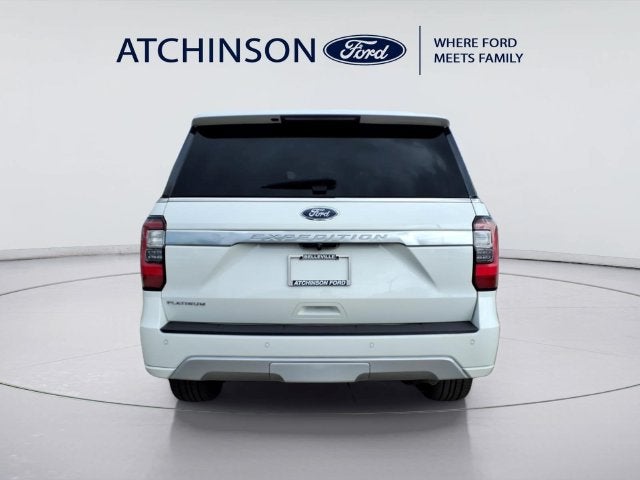 2021 Ford Expedition Platinum
