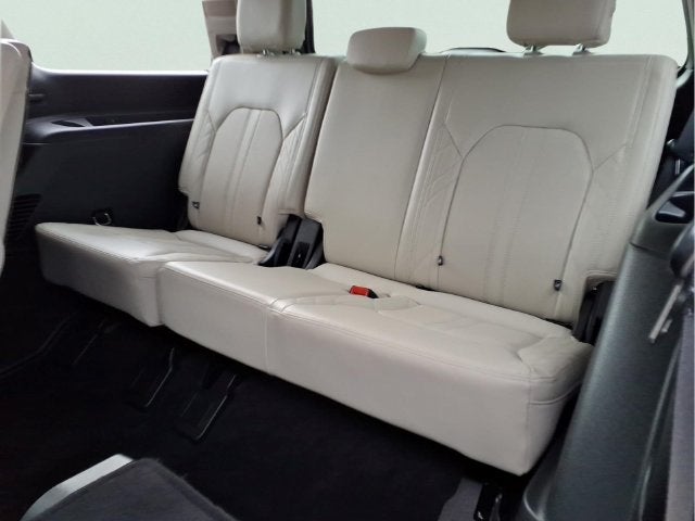 2021 Ford Expedition Platinum