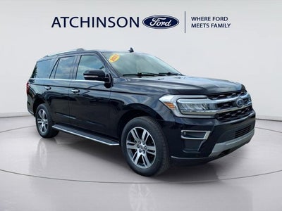 2023 Ford Expedition Limited
