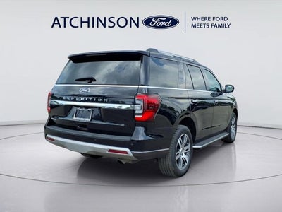 2023 Ford Expedition Limited