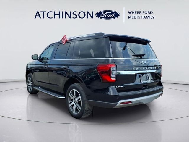 2023 Ford Expedition Limited