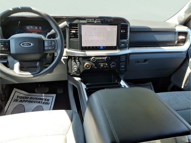 2024 Ford F-250SD XLT