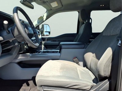 2024 Ford F-250SD XLT