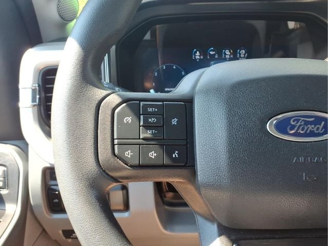 2024 Ford F-250SD XLT