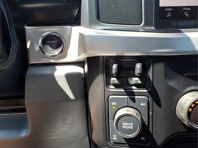 2024 Ford F-250SD XLT
