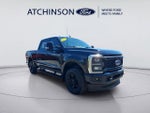 2024 Ford F-250SD XLT