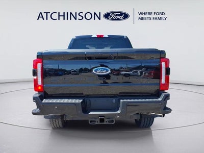2024 Ford F-250SD XLT