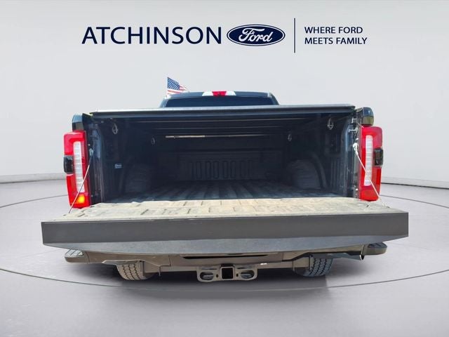 2024 Ford F-250SD XLT