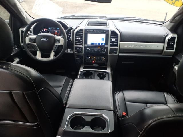 2021 Ford F-350 Lariat Super Duty