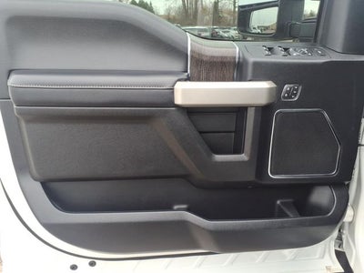 2021 Ford F-350 Lariat Super Duty