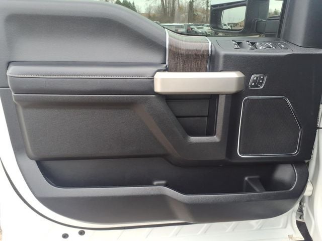 2021 Ford F-350 Lariat Super Duty