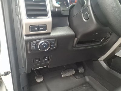 2021 Ford F-350 Lariat Super Duty