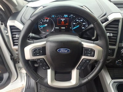 2021 Ford F-350 Lariat Super Duty