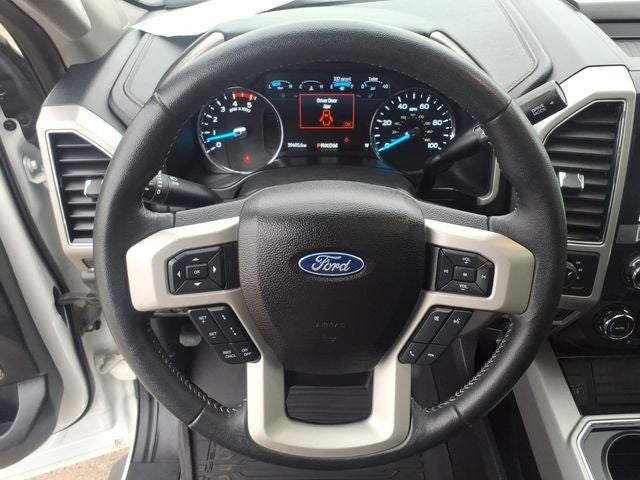 2021 Ford F-350 Lariat Super Duty