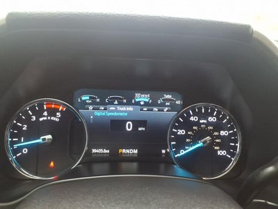 2021 Ford F-350 Lariat Super Duty