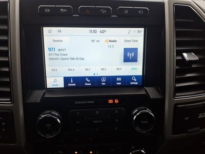 2021 Ford F-350 Lariat Super Duty