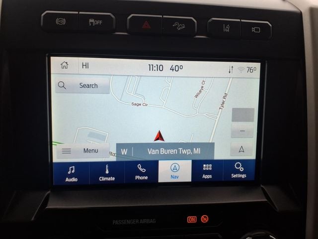 2021 Ford F-350 Lariat Super Duty