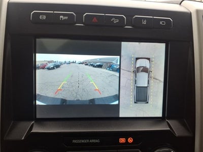 2021 Ford F-350 Lariat Super Duty