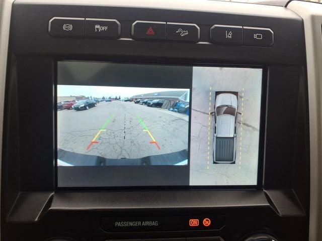 2021 Ford F-350 Lariat Super Duty