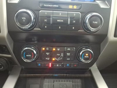 2021 Ford F-350 Lariat Super Duty