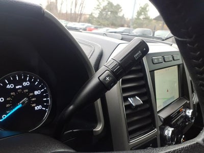 2021 Ford F-350 Lariat Super Duty
