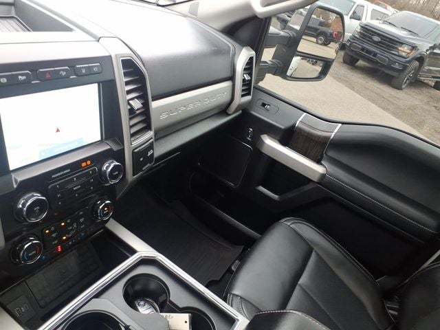 2021 Ford F-350 Lariat Super Duty