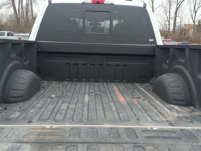 2021 Ford F-350 Lariat Super Duty