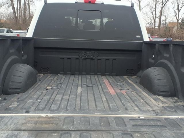 2021 Ford F-350 Lariat Super Duty