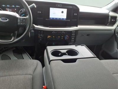 2025 Ford F-350SD XL STX
