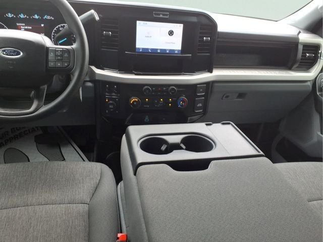 2025 Ford F-350SD XL STX