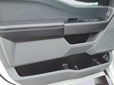2025 Ford F-350SD XL STX