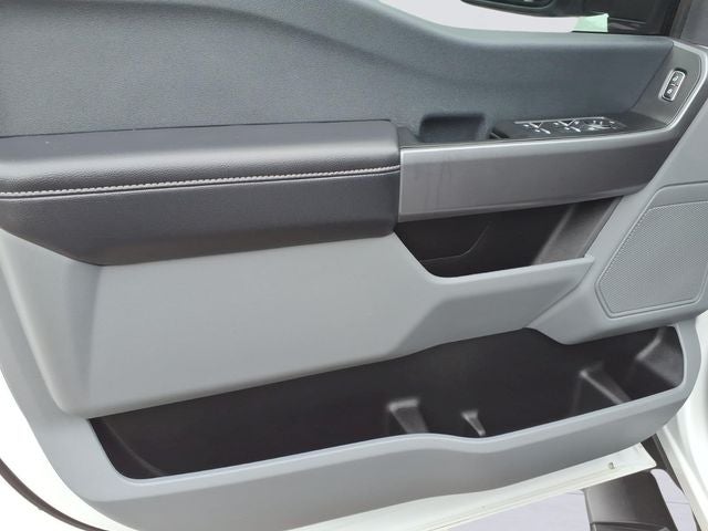 2025 Ford F-350SD XL STX
