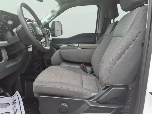 2025 Ford F-350SD XL STX