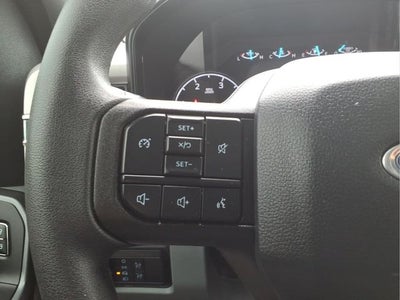 2025 Ford F-350SD XL STX
