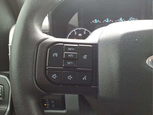 2025 Ford F-350SD XL STX