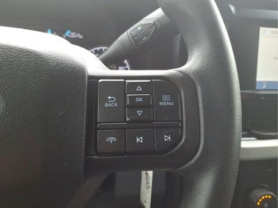 2025 Ford F-350SD XL STX