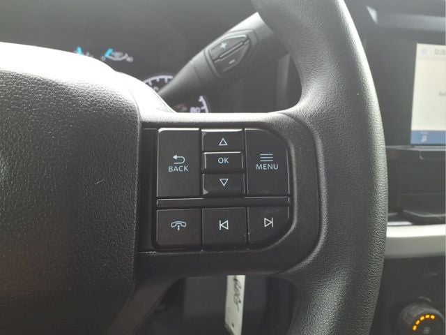 2025 Ford F-350SD XL STX