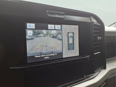 2025 Ford F-350SD XL STX