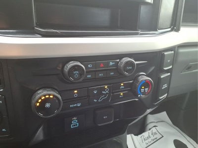 2025 Ford F-350SD XL STX