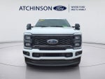 2025 Ford F-350SD XL STX