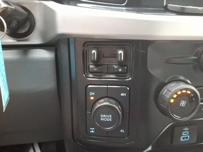 2025 Ford F-350SD XL STX