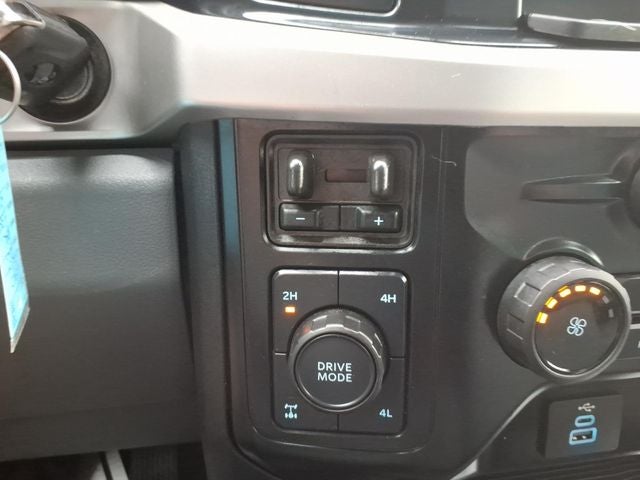2025 Ford F-350SD XL STX