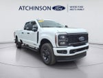 2025 Ford F-350SD XL STX
