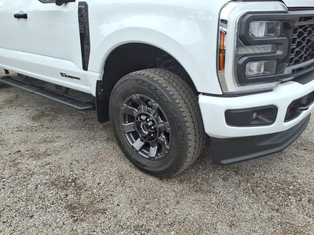 2025 Ford F-350SD XL STX